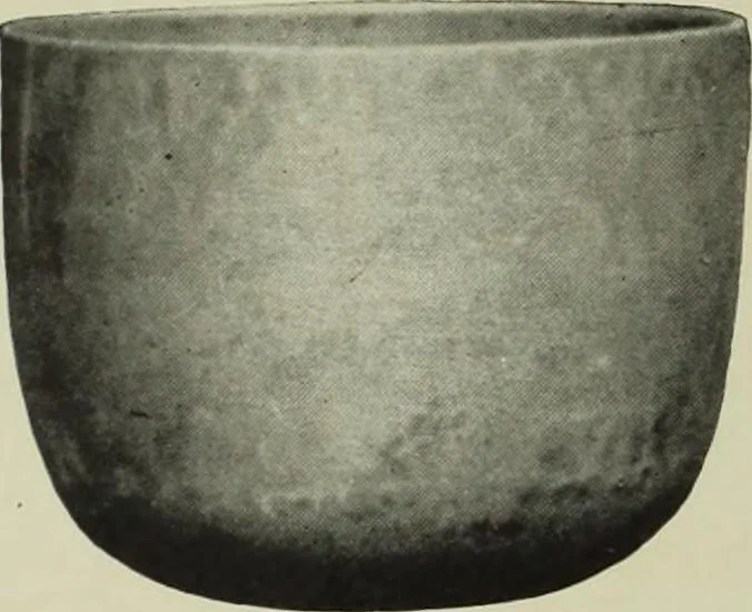 An illustration from Old London silver, its history, its makers and its marks, 1903, leaf 139
