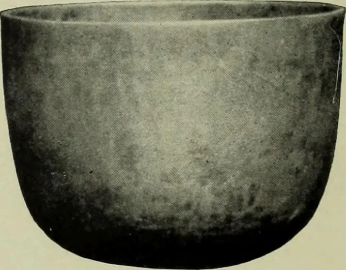 An illustration from Old London silver, its history, its makers and its marks, 1903, leaf 139