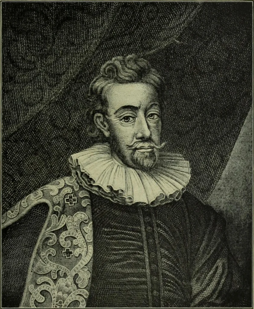 An illustration from Old London silver, its history, its makers and its marks, 1903, leaf 56