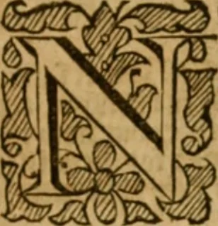 An illustration from The Old and New Testaments, 1612, leaf 200