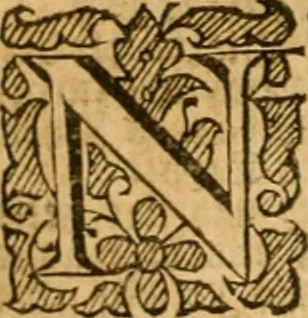 An illustration from The Old and New Testaments, 1612, leaf 333