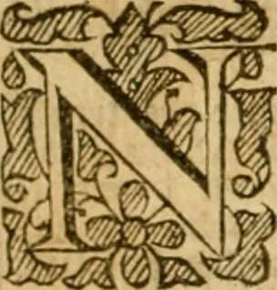 An illustration from The Old and New Testaments, 1612, leaf 351