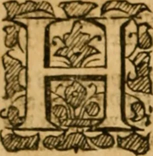 An illustration from The Old and New Testaments, 1612, leaf 521