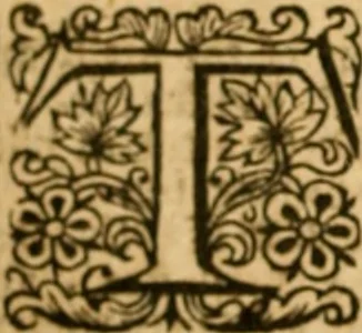 An illustration from The Old and New Testaments, 1612, leaf 589