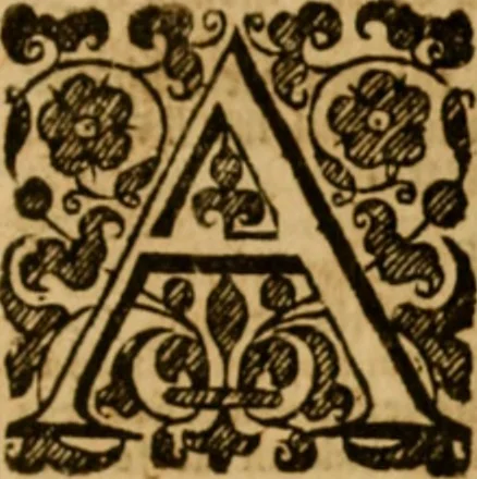 An illustration from The Old and New Testaments, 1612, leaf 600