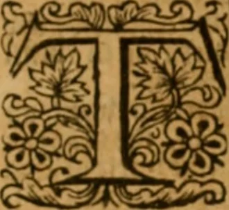 An illustration from The Old and New Testaments, 1612, leaf 736
