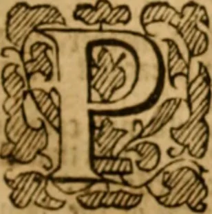 An illustration from The Old and New Testaments, 1612, leaf 842