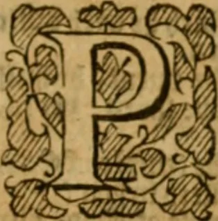 An illustration from The Old and New Testaments, 1612, leaf 852