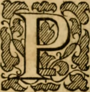 An illustration from The Old and New Testaments, 1612, leaf 872
