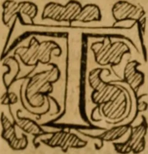An illustration from The Old and New Testaments, 1612, leaf 906