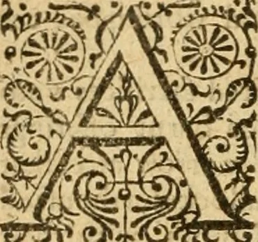 An illustration from The Old and New Testaments, 1612, leaf 461