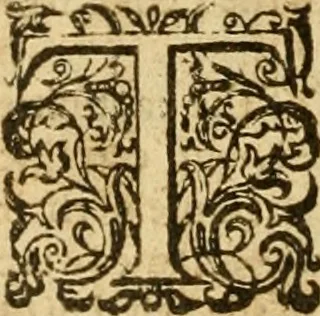 An illustration from The Old and New Testaments, 1612, leaf 505