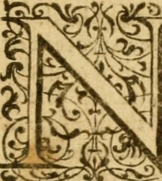 An illustration from The Old and New Testaments, 1612, leaf 92