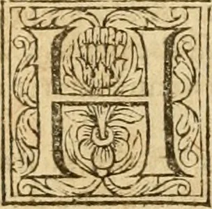 An illustration from The Old and New Testaments, 1612, leaf 197