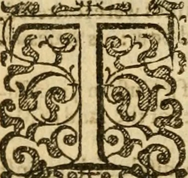 An illustration from The Old and New Testaments, 1612, leaf 293