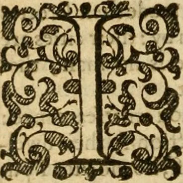 An illustration from The Old and New Testaments, 1612, leaf 295