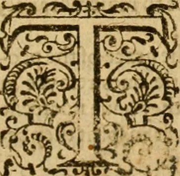 An illustration from The Old and New Testaments, 1612, leaf 322