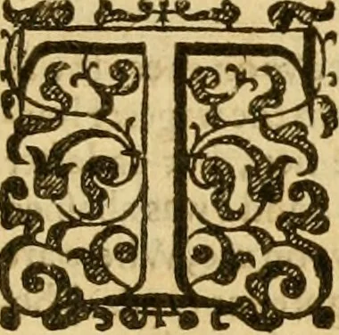 An illustration from The Old and New Testaments, 1612, leaf 348