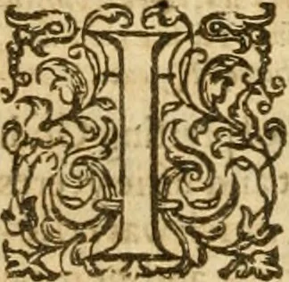 An illustration from The Old and New Testaments, 1612, leaf 357