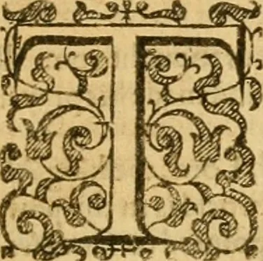 An illustration from The Old and New Testaments, 1612, leaf 372