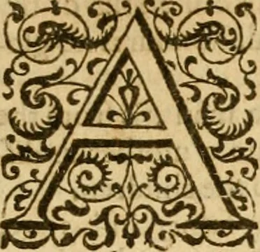 An illustration from The Old and New Testaments, 1612, leaf 392