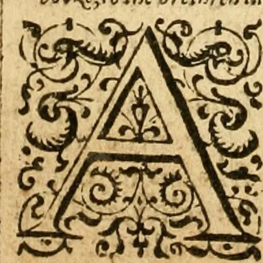 An illustration from The Old and New Testaments, 1612, leaf 431
