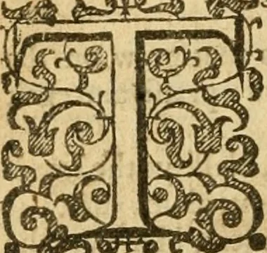 An illustration from The Old and New Testaments, 1612, leaf 441