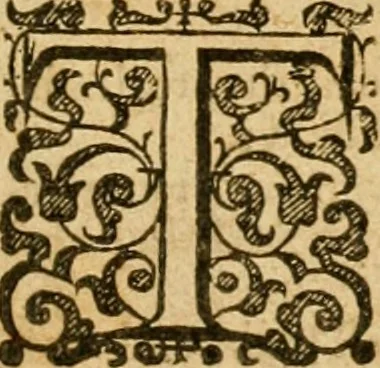 An illustration from The Old and New Testaments, 1612, leaf 64