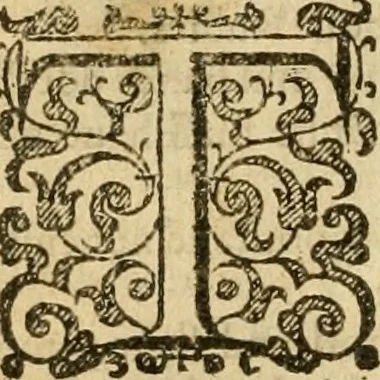An illustration from The Old and New Testaments, 1612, leaf 87