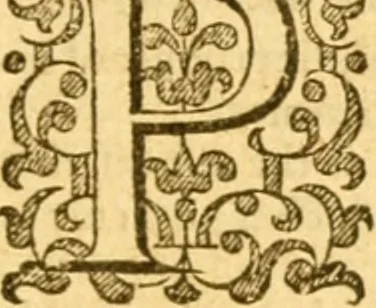 An illustration from The Old and New Testaments, 1612, leaf 196