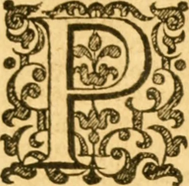An illustration from The Old and New Testaments, 1612, leaf 204