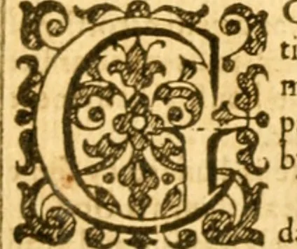 An illustration from The Old and New Testaments, 1612, leaf 220