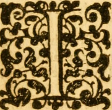 An illustration from The Old and New Testaments, 1612, leaf 230
