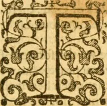 An illustration from The Old and New Testaments, 1612, leaf 240