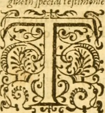 An illustration from The Old and New Testaments, 1612, leaf 244