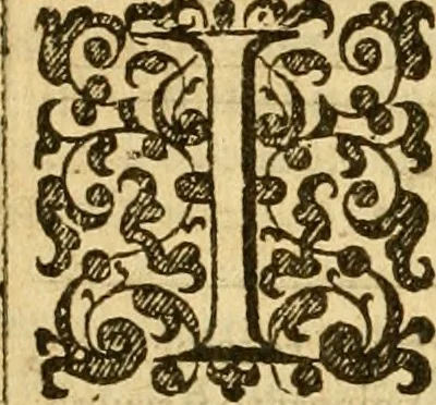 An illustration from The Old and New Testaments, 1612, leaf 245