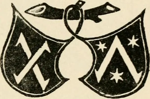 An illustration from Old picture books; with other essays on bookish subjects, 1902, leaf 240