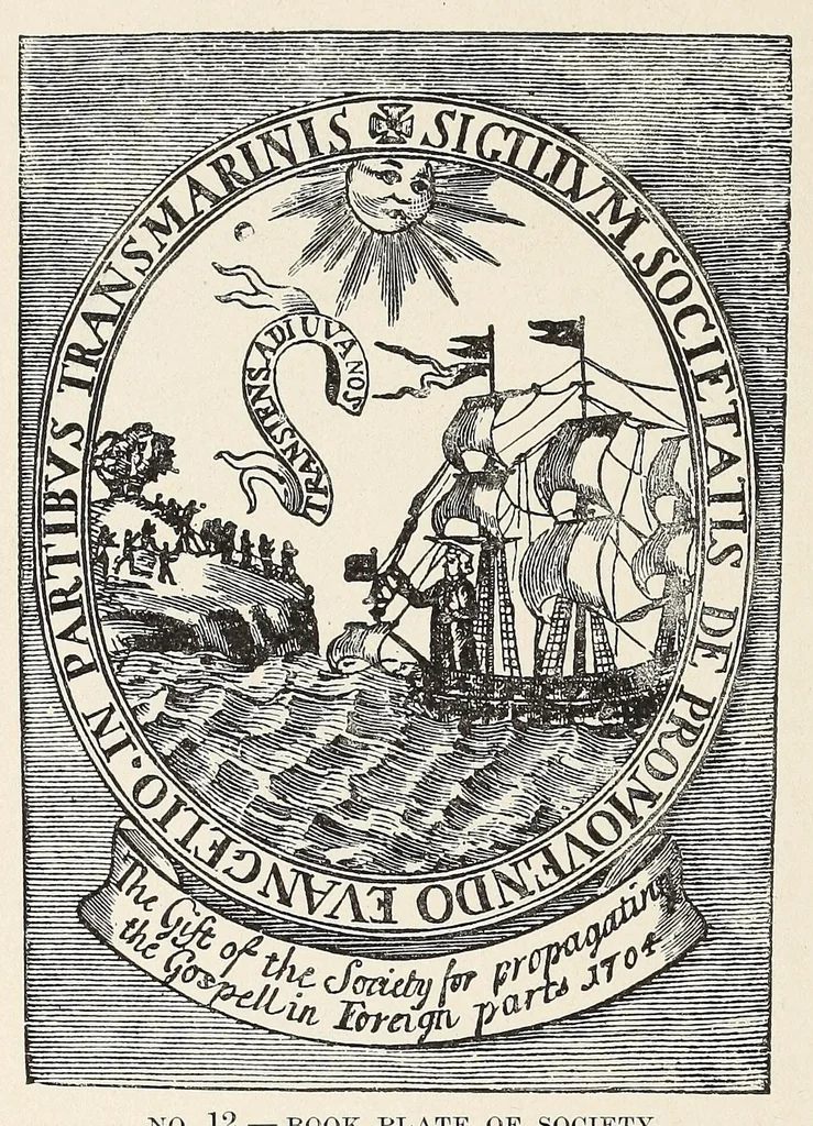 An illustration from Old plate, ecclesiastical, decorative, and domestic; its makers and marks, 1888, leaf 98