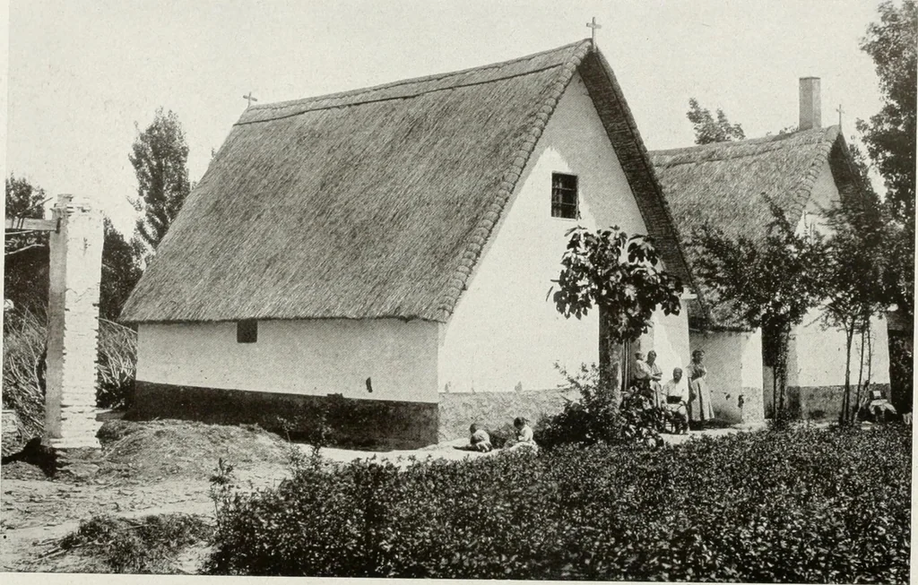 An illustration from Old Spain, 1921, leaf 101