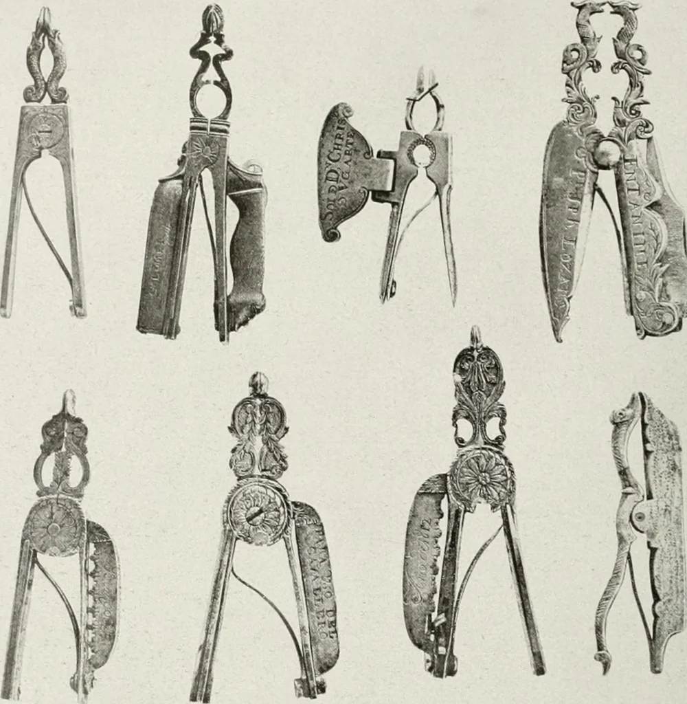 An illustration from Old Spain, 1921, leaf 169