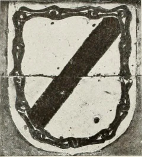An illustration from Old Spain, 1921, leaf 183