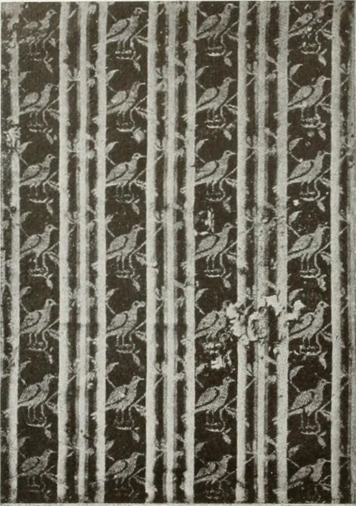 An illustration from Old Spain, 1921, leaf 201