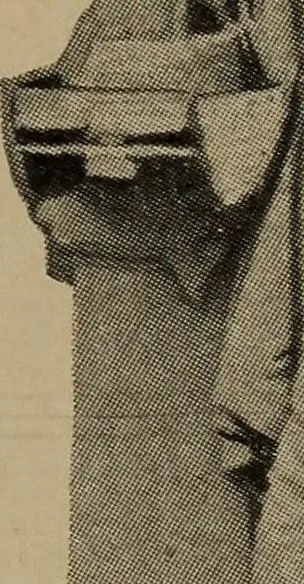 An illustration from Old steamboat days on the Hudson River : tales and reminiscences of the stirring times that followed the introduction of steam navigation, 1907, leaf 166