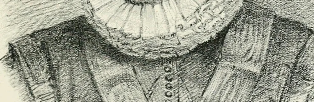An illustration from Old Touraine; the life and history of the famous chateaux of France, 1893, leaf 250