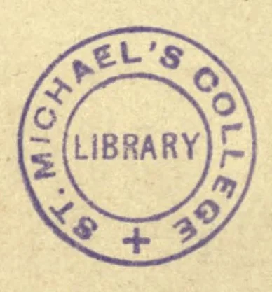 An illustration from Olier Cromwell's letters and speeches, leaf 1036