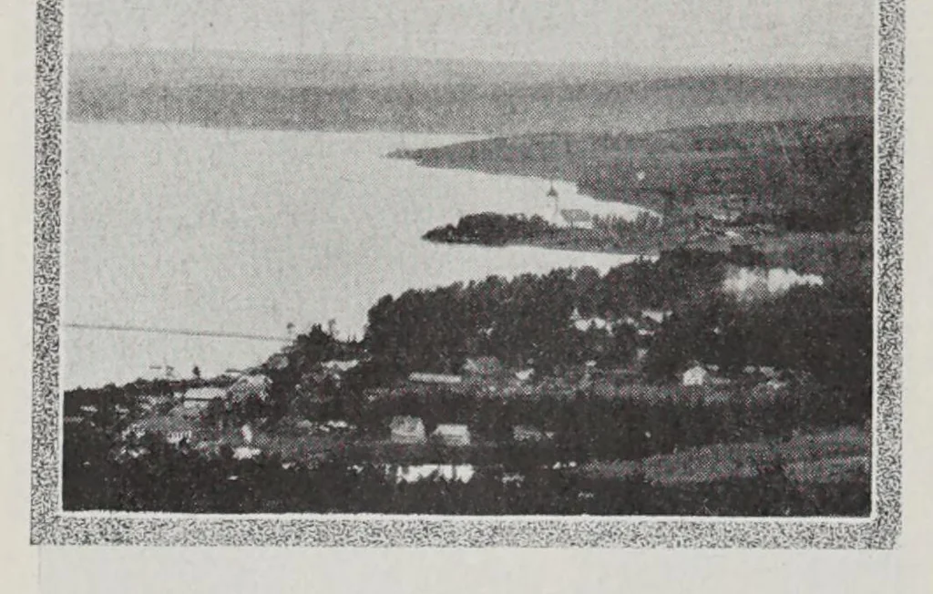 An illustration from Olympiska spelen Stockholm 1912, 1912, leaf 54