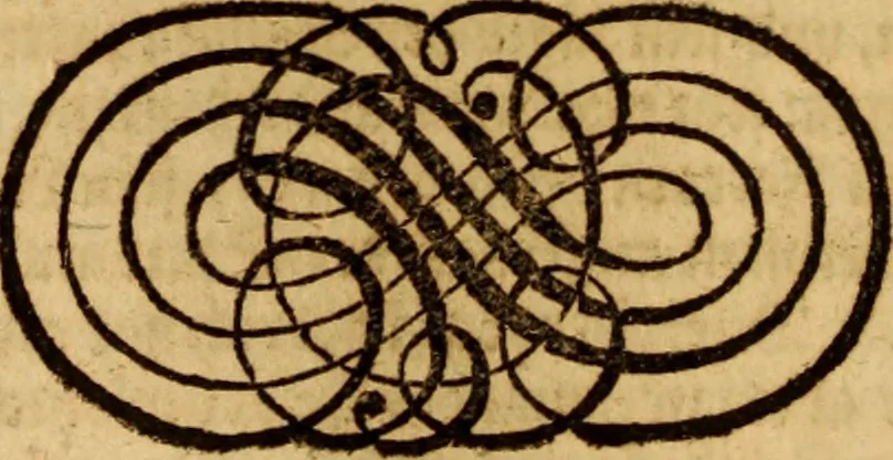 An illustration from Ombrassische Helden-Rüst-Kammer : welche von Ferdinanden, Ertzhertzogen zu Oesterreich, herrlich angerichtet, 1735, leaf 181