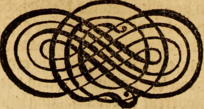 An illustration from Ombrassische Helden-Rüst-Kammer : welche von Ferdinanden, Ertzhertzogen zu Oesterreich, herrlich angerichtet, 1735, leaf 193