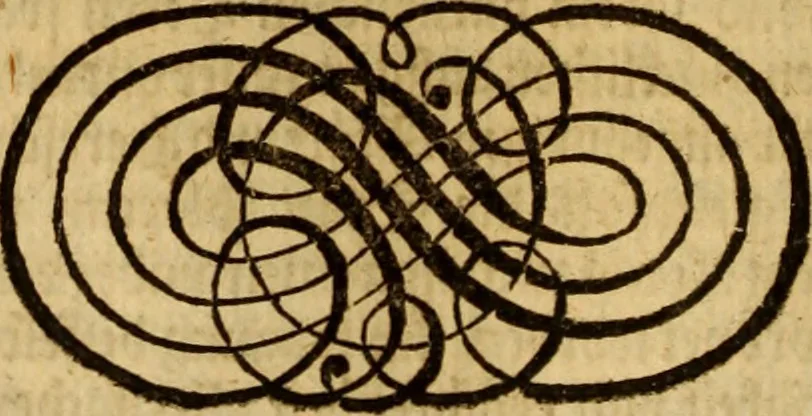 An illustration from Ombrassische Helden-Rüst-Kammer : welche von Ferdinanden, Ertzhertzogen zu Oesterreich, herrlich angerichtet, 1735, leaf 323