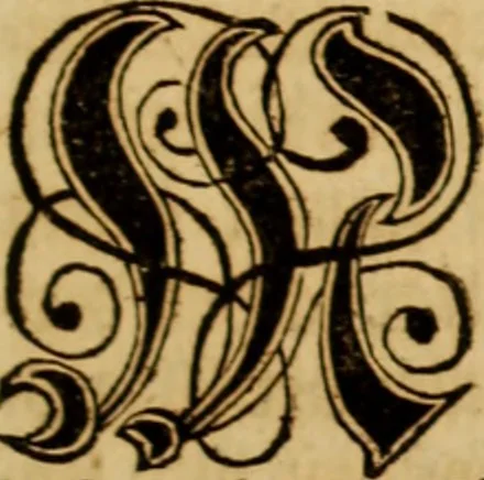 An illustration from Ombrassische Helden-Rüst-Kammer : welche von Ferdinanden, Ertzhertzogen zu Oesterreich, herrlich angerichtet, 1735, leaf 34
